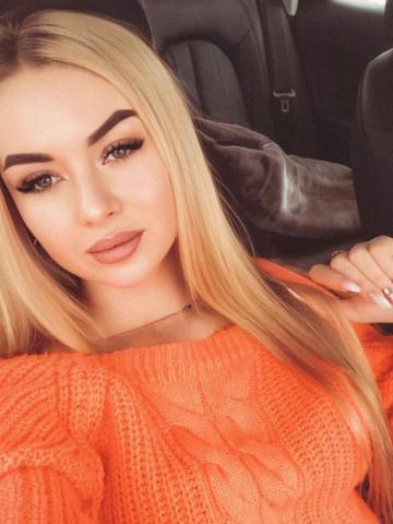 Индивидуалка Беатриса фото 2