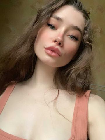 Индивидуалка Кира фото 3