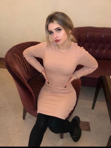 Проститутка Василиса, 25 лет, г. Великая Дымерка